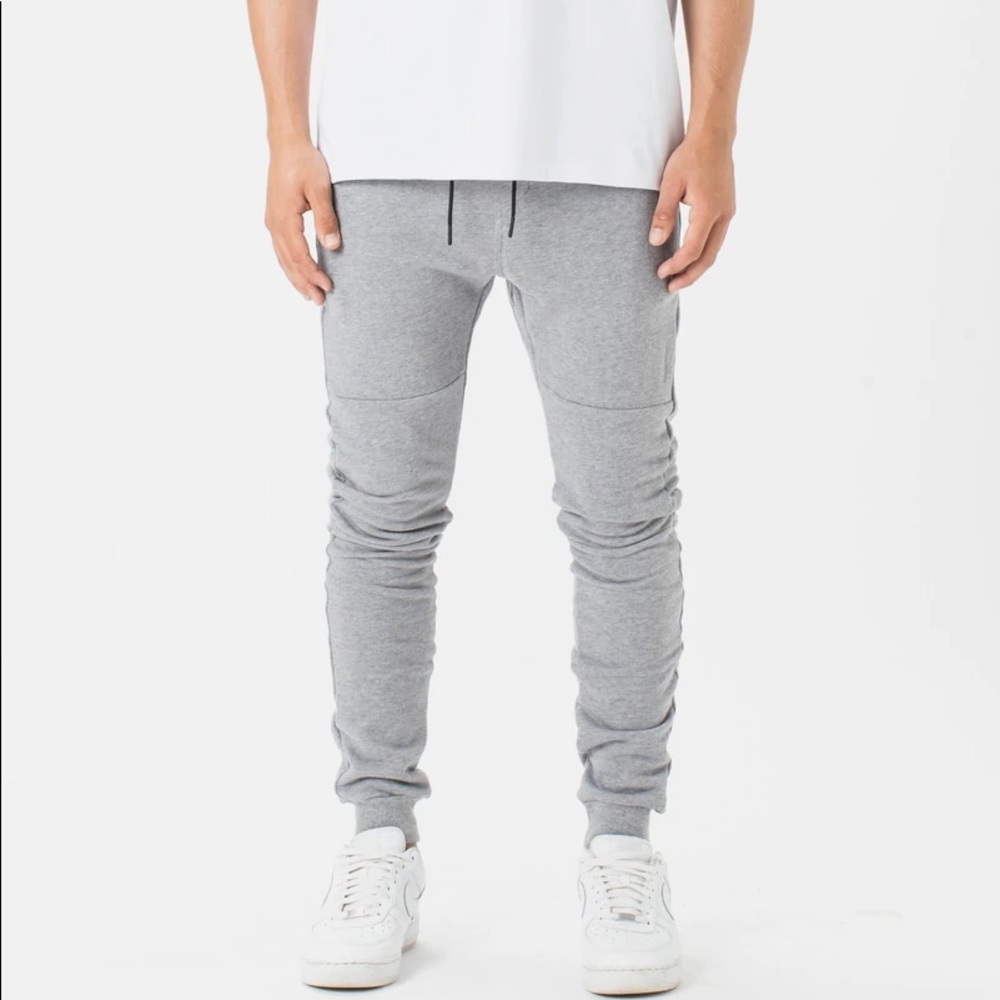 Zanerobe joggers